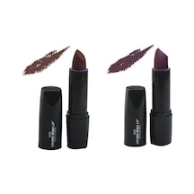Tca Studio Make-Up Lipstick 050 + 054 2'li