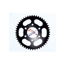 Bajaj Pulsar Ns 200 Arka Dişli Performans 428-48T (476263966)