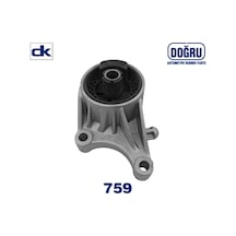 Motor Takozu On M,T Astra G - X20Dtl - Y20Dth 504597791