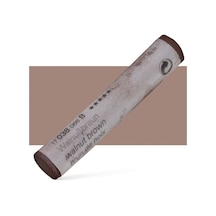 Schmincke : Artist Soft Pastel Boya : 038 B Walnut Brown