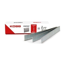 Kobb Kbz50f 50 Mm 2500 Adet Çivi