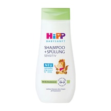 Mey İthalat Çocuk Şampuanı 200 Ml