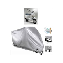 Vespa Et 4 Motosiklet Brandası (Bağlantı Ve Kilit Uyumlu) (457262486)