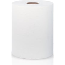 Hareketli Rulo Kağıt Havlu 6'lı 21 CM 4 KG