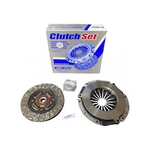 Debriyaj Seti Peugeot J9 Premier 2.8 ( Isuzu Motor ) 465236179