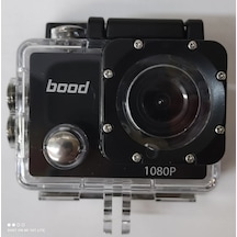 Bood Bv-8900 Voyager 1080 Aksiyon Kamerası