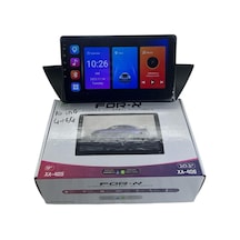 Bmw X1 Forx 4-64 Profesyonel Oem Multimedia