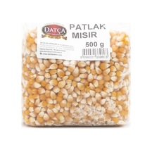 Datça Köy Ürünleri Patlak Mısır 500 G