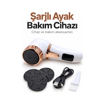 Elektrikli Ayak Törpüsü - Lisinya
