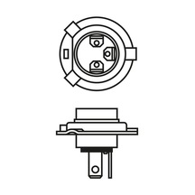 Ampül - Fiat Strada, Ducato, 500, Panda, Grande Punto, Punto, Tipo, Scudo, Sandero, Logan, Dokker, Lodgy, Solenza, Giulietta, Spider, 164, 33 - Bos