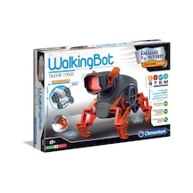 Clementoni Robotik Laboratuvarı -  Walkingbot