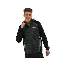 Regatta Andreson Iı Hybrid Erkek Ceket-Yeşil