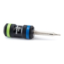 Parktool T10 Hassas Torx Dtd-10 Siyah