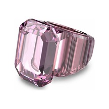 5607361 Swarovski Yüzük Lucent:rıng Rlın/oth 52 Metalik