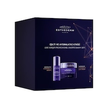 Institut Esthederm Vitamine C Kırışıklık Karşıtı Aydınlatıcı Etkili Set