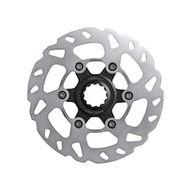 Shimano Sm-rt70 Icetech Center Lock Rotor 140mm105-grx-slx Siyah