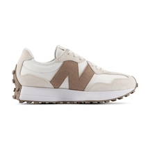 W327suc-k New Balance W327suc Kadın Spor Ayakkabı Krem W327suc-k