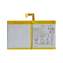 Lenovo Tab 4 10 Tb-x304 Batarya Pil