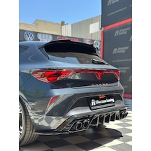 Cupra Leon 2023... Difizör---fibersan Tuning 0000