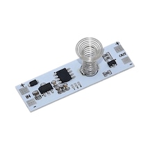Dc 12v Kapasitif Led Dimmer