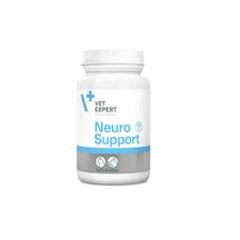 Vetexpert Neurosupport Kedi Köpek Sinir Sistemi Vitamini 45 Adet