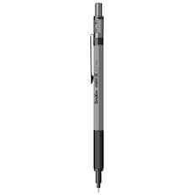 Scrikss Matri-X Mekanik Kurşun Kalem 0.7 Mm Gri