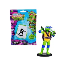 Pmı Nt2005 Ninja Turtles Toppeez Sürpriz Paket Display Ninja Kaplumbağalar
