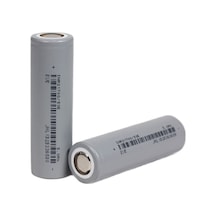 Eve Inr21700-50e - 3.7v 5000 Mah Li-ion Şarjlı Pil - 15a