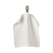 Ikea Fredrıksjön El Ve Yüz Havlusu 30 X 30 Cm Beyaz