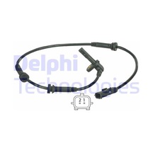 Delphı Ss20473-99 Abs Sensörü Ön Sağ - Sol Clio 4 2012 Ve Sonrası Captur I 2013 Ve Sonrası Zoe 2014 Ve Sonrası 479101995r-479107405r-479102979r