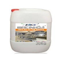 Kir Ve Yağ Çözücü Ultra 30kg