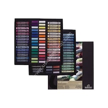 Talens Rembrandt Soft Pastel 120 renk