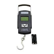 Kare Dijital Kantar 50kg 5224 Çok Renkli