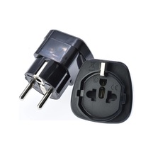 Powermaster Pm-22140 Amerikan Fiş To Eu Fiş Çevirici
