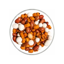 Karışık Kuruyemiş Ekonomik - 500 Gr 500  G