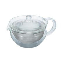Cha Cha Kyusu Maru Çaydanlık 450 Ml çok renkli