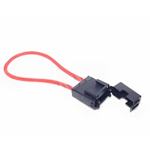 Mini Bıçak Sigorta Yuvası 1,5mm2 Kablolu