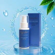 Dermaura Nemlendirici Etkili Yüz Güneş Kremi SPF50+ 100 ML