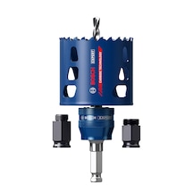 Bosch Expert Tough Material Delik Açma Panç 51 X 60 Mm 2608900449