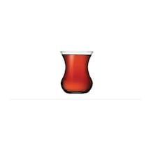 Paşabahçe 42471 Aurora 6 Lı Çay Bardağı