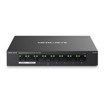 Mercusys Ms108gp, 8-port Gigabit Desktop Switch With 7-port