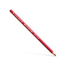 Koyu Kırmızı Renkli Faber-castell Sanatçı Kalemi, Kaliteli Malzeme 124-Pembe