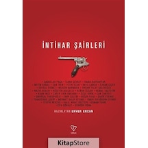 İntihar Şairleri- Varlık Yayınları