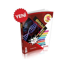 Zafer Yayınları 9. Sınıf Biyoloji Modu Fasikül Seti