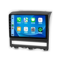 Maitech M-t-c 332 Serisi Fiat Albea Palio 2005-2012 4+32gb Multimedya Teyp 9"