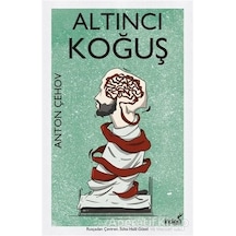 Altıncı Koğuş - Anton Pavloviç Çehov - İndigo Kitap