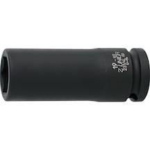Unıor Un607919 1/2 Havalı D.lokma 11 Mm 231/4l6p