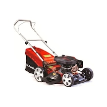 Kama By Reis UME 46 CM Benzinli Çim Biçme Makinesi