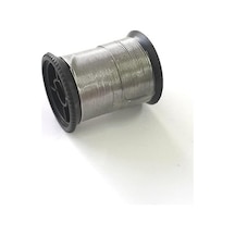 Tr 1.2mm Sn60 Pb40 Lehim Teli - 5 Metre