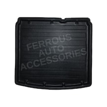 MG ZS Ev Elektrikli Ferrous 3D Bagaj Havuzu 2021 ve Üstü